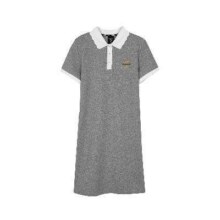 15日10点开始、超V会员：SKECHERS 斯凯奇 女士连衣裙 POLO领62元包邮