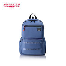 AMERICAN TOURISTER 美旅 多功能通勤双肩包NJ8券后79元