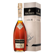 RÉMY MARTIN 人头马 CLUB 干邑白兰地 40%vol 700ml434.4元