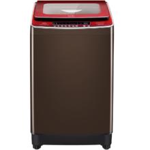 海尔 Haier 初色系列 EG100MAX29S 超薄滚筒洗衣机 10kg 玉墨银券后1039.2元