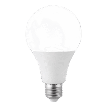led灯球e27螺口21W【高亮护眼】白光 1支1.09元（需领券）