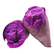 京觅湖北沙地紫薯 净重3斤(赠送1.5斤实得4.5斤) 单果100g+ 源头直发9.97元（需领券）