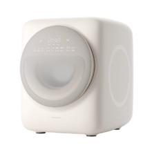Roborock 石头 迷你内衣裤洗烘一体Q1 滚筒全自动母婴洗衣机1390.1元