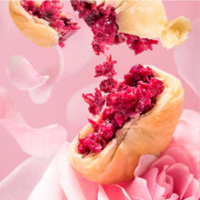 梅花牌鲜花饼糕点零食现烤玫瑰饼440g礼盒云南特产中华老字号29.8元 (券后省20)