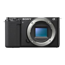 索尼 SONY ZV-E10 APS-C画幅 微单相机 单机身3989.7元