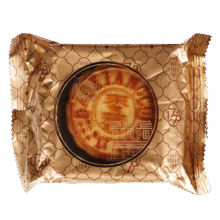 需入会 稻香村 中秋礼包 京式枣蓉月饼75g1元（需试用）