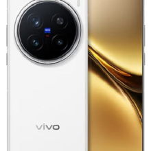 VIVO X200 Pro 手机  16+512G 白月光