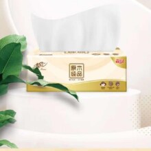 京东百亿补贴，需首购:清风 抽纸 原木纯品3层*100抽*30包27.8元（返2元京豆，低至25.8元）