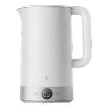 米家【新品上市】小米烧水壶电热水壶恒温3pro 316L不锈钢家用烧水自动断电保温一体2L大容量196.1元