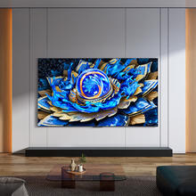 国家补贴：TCL 85T7L Pro 包安装版85英寸 QD-Mini LED电视+安装服务含伸缩挂架5159.2元