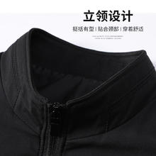 杉杉 男士夹克 商务休闲爸爸装券后79.72元