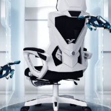 VWINPER 电脑椅家用办公人体工学椅子149元（首单晒图返20元）
