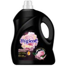 喜净Hygiene衣物柔顺剂护理剂 芍药盛放3.5L 香氛柔顺防静电泰国进口79.9元 (满2件9折,月销1000+)