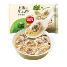 思念 上汤小云吞 120g*10件
