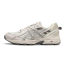 ASICS 亚瑟士 TIGER亚瑟士男女越野鞋GEL-VENTURE 6休闲减震透气运动跑鞋249.1元