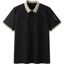 gxgjeans 断码清仓！美式短袖Polo衫合集 多款任选券后64元