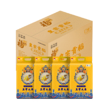 88VIP、福临门皇宗贡稻五常大米5kg*4袋+凑单25.96/袋、103.85元（返卡40元+20.5元金币）