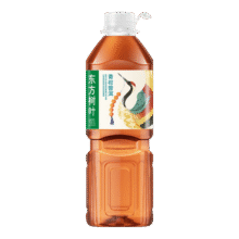 农夫山泉东方树叶原味茶饮料 青柑普洱 1.5L*6瓶47.98元（需领券）