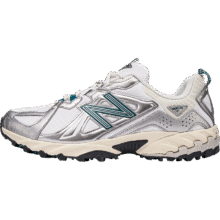 再降价：New Balance NB 男女复古 Y2K机能网面运动休闲鞋ML610TAE277元(可低至262元)