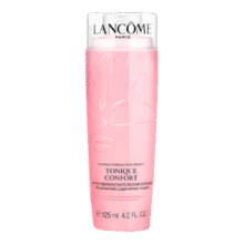 兰蔻（LANCOME）新清滢保湿柔肤水125ml 粉水新老版本随机发货【临期清仓】45.9元