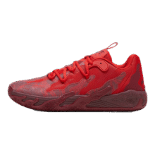 彪马（PUMA）拉梅洛·鲍尔3代缓震防滑实战篮球鞋MB.03运动鞋310519 红色-红色-02 35.5805元 (券后省104)