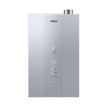 预售、PLUS会员：Haier 海尔 清氧系列 JSLQ27-16E7PRODU1 燃气热水器16L1511.24元包邮