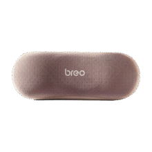 倍轻松（breo）【官方店】脊椎颈椎back™ 1牵引枕元气枕 腰部理疗仪 实用送男女友生日礼物送长辈送闺蜜礼物 元气枕-back1269元 (送赠品,券后省30)