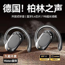 有券的上：萨勒芬妮 蓝牙耳机 9D杜比音效丨CVC通话降噪 石墨黑券后43元