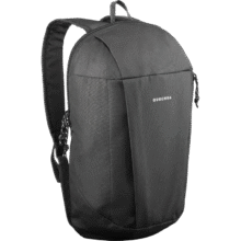 迪卡侬 户外运动舒适耐磨背包 10升  QUECHUA NH10024.9元、会员免邮