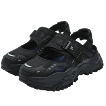 超V：FILA 硬糖凉鞋 FUSION系列女鞋凉鞋229元（需领券）