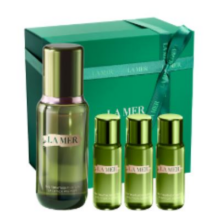 PLUS会员：LA MER 海蓝之谜 修护焕新精萃水150ml 赠精萃水30ml*31154.8元包邮（需用券）