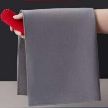 斯麦欧鹿皮擦车专用毛巾（30cm*60cm）1条装1.8元（需领券）