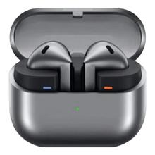 国家补贴：三星 SAMSUNG Galaxy Buds3 Pro 入耳式真无线主动降噪蓝牙耳机 星际银券后1043.1元