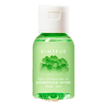 KIMTRUE且初护发精油旅行装20ml 栀子香【回购券】5.9元