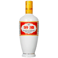 汾酒 杏花村金质3 42 500ml *1瓶63元