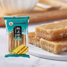 香港星级餐饮用糖！远东 帆船牌 纯正冰片糖 400g￥9.90 2.2折 比上一次爆料降低 ￥4