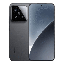 小米15 【国家补贴500元】 新品5G小米手机 手机小米15  黑色 12GB+256GB【国补专享】