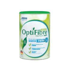 雀巢健康科学optifibre植物膳食纤维瓜尔豆纤维素粉 清肠通畅不费力家庭装250g 单罐25天量149元 (券后省10)
