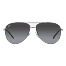 雷朋（RayBan）飞行员墨镜时尚开车驾驶男女款太阳镜0RB3712D 礼物1220元 (券后省80)