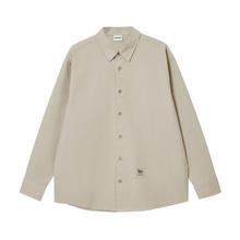 JACK&JONES 杰克琼斯 春秋季休闲长袖衬衫薄外套合集 2251O3009卡其色券后128.1元