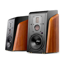 限移动端：惠威 M300MKII 2.0声道音箱2830.5元淘金币最高抵扣149.4元