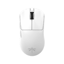 VGN  蜻蜓 F1 ProMax 白色