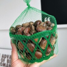 出口品质！满栗香 2025新下树新鲜青龙板栗 2.5斤￥24.75 4.2折 比上一次爆料降低 ￥22.15