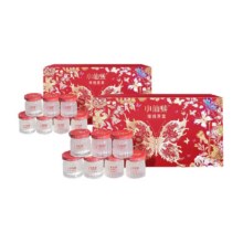小仙炖鲜炖燕窝40g *7瓶 *2盒458.94元（惊喜红包后399元）