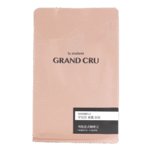 GRAND CRU GEISHA列级咖啡 埃塞俄比亚SOE意式【水洗】咖啡豆美式拿铁200g源头直发29.9元