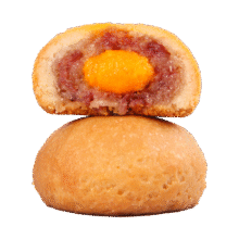 潘祥记云腿月饼蛋黄鸡枞玫瑰鲜花月饼云南特色中秋滇式火腿月饼送礼 【赠礼盒】云腿蛋黄50g*10枚48.8元 (月销1000+)
