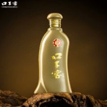 口子窖 五年型 46度兼香型白酒 500mL￥70.00 7.0折 比上一次爆料上涨 ￥1