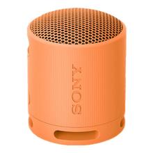 索尼 SONY SRS-XB100 蓝牙音箱 16小时续航 IP67防水防尘296.65元