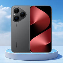 国家补贴、限地区：华为 HUAWEI Pura 80 手机 12GB+256GB 丝绒黑券后3999元