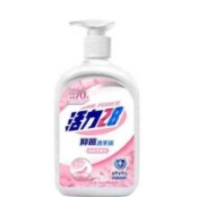 活力28 洗手液500g*1瓶